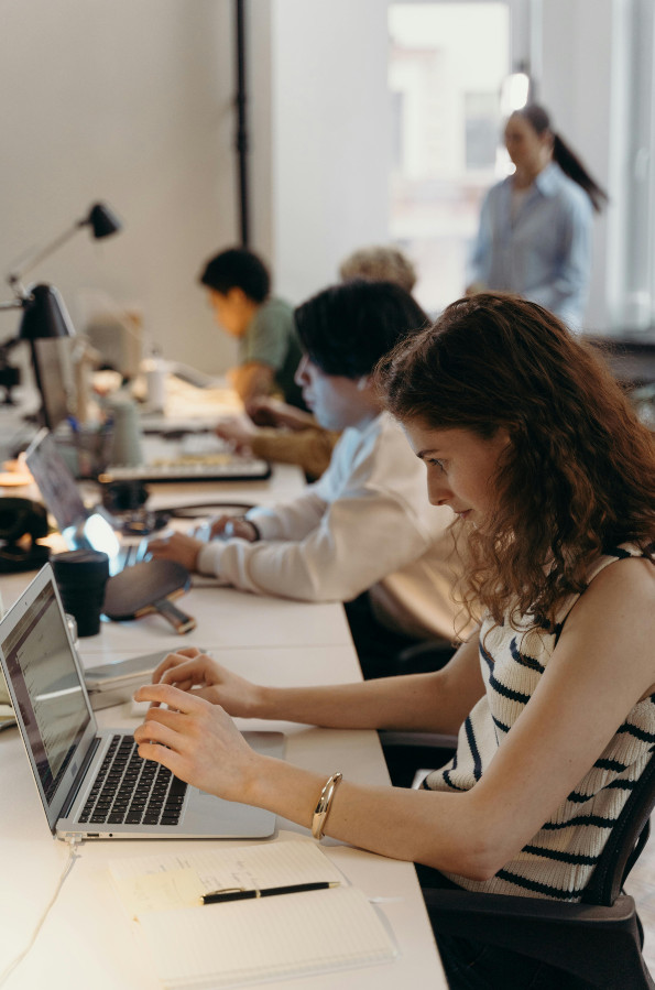 The Role of Projects in Modern Organizations: Driving Innovation and Competitive Advantage