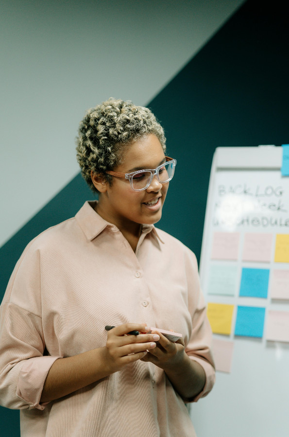 How Projects Shape Modern Organizations: From Vision to Execution